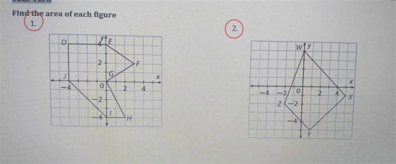 Can you help me with these two because I don't understand​-example-1