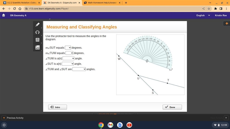 So with these 4 questions i need help answering them, because I cant figure out how-example-1