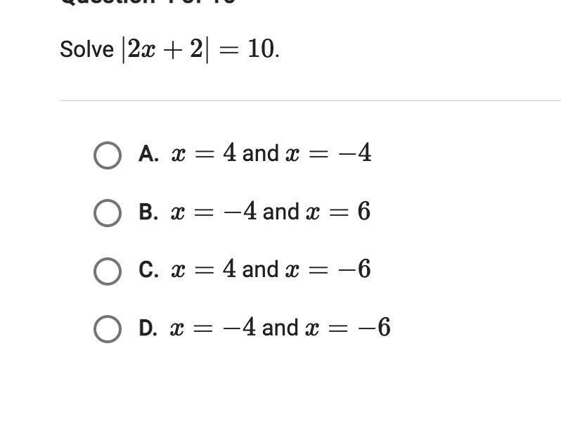 Solve the equation included in the picture-example-1