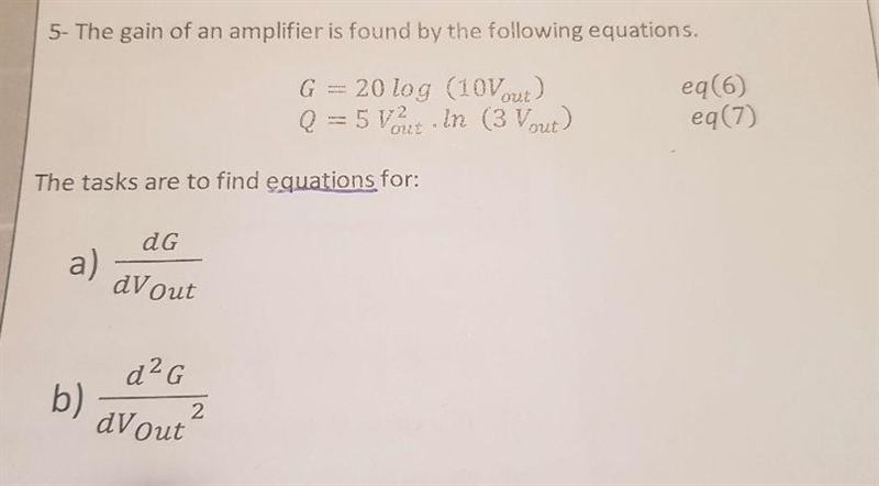 This is a calculus question please make sure that all steps are shown and that everything-example-1