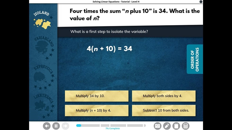 I need help cause i already did this but i got a 67 and thats not good so helppp me-example-1