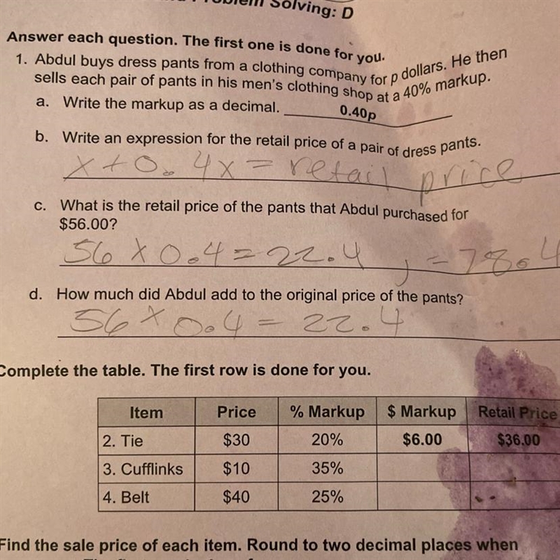 Hi I need help ASAP with the table! thankyou :)-example-1