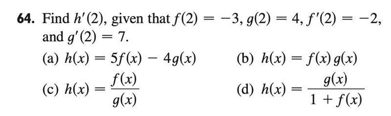 Calculus derivative. How to do? (50 points lol)-example-1