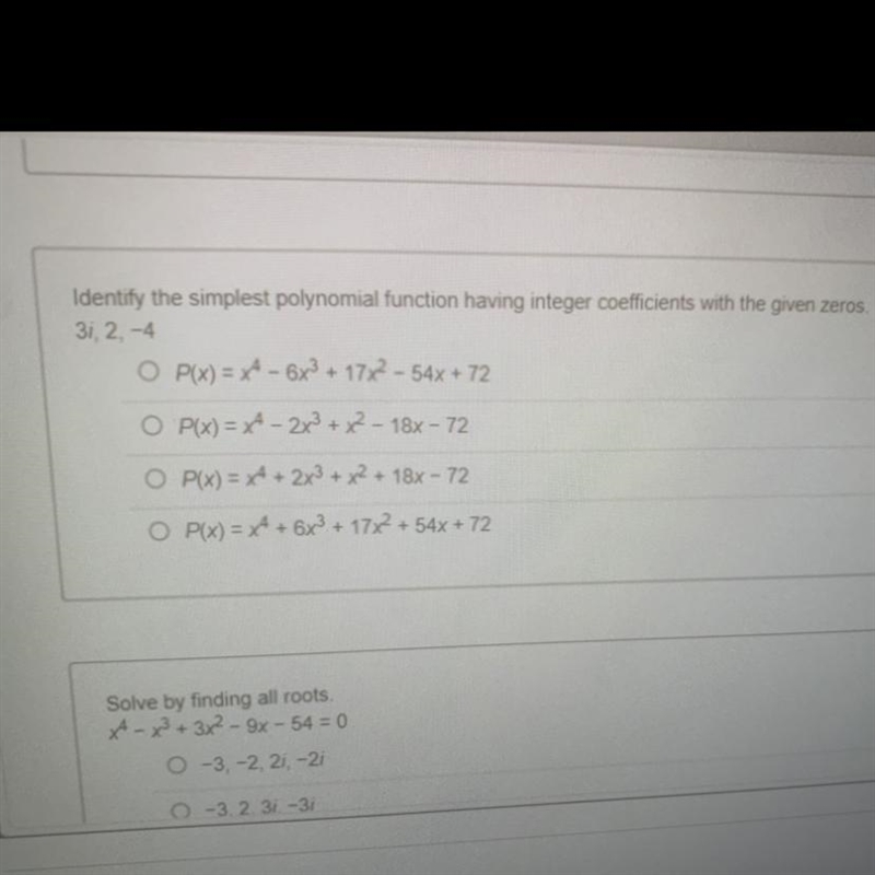 I need help with this question please. Ignore the wording below. Fyi this is a part-example-1