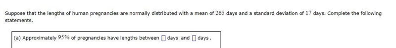 Standard deviation possibly statistics help (part a need assistance only)-example-1