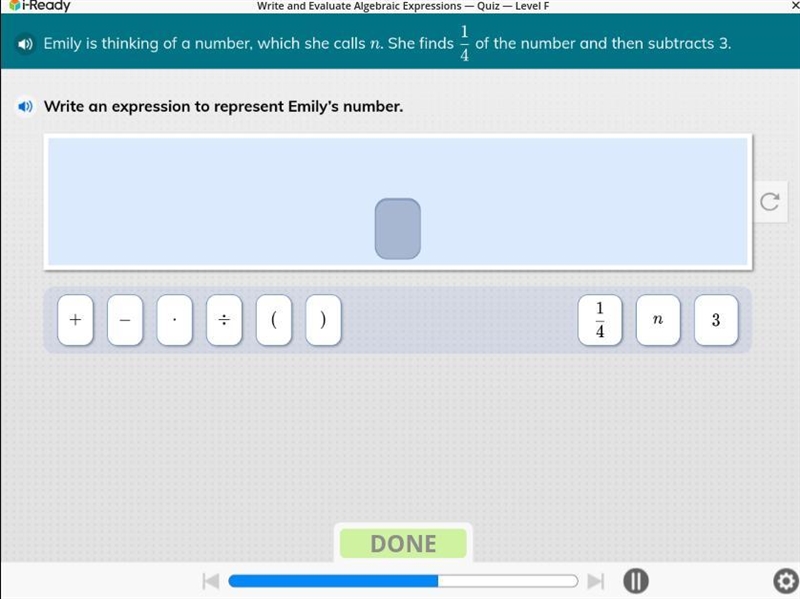 Please please help setting up this equation/ expression-example-1