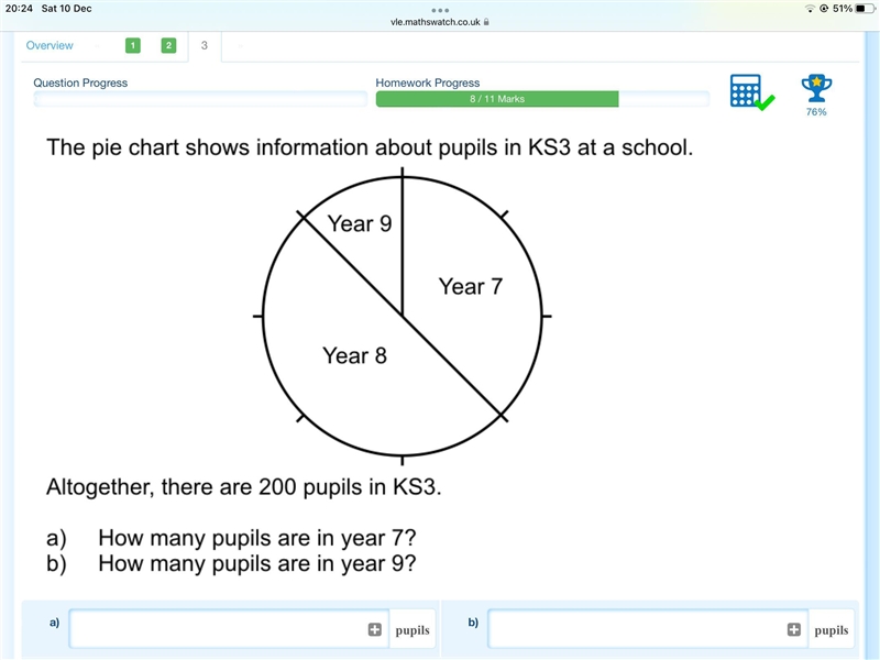 I’ve tried different methods to work it out but none of the answers are right-example-1