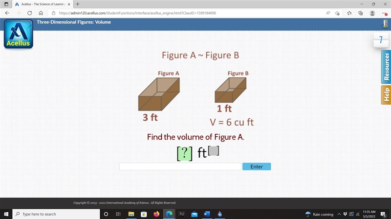 Can someone help me with this? I dont get how to do it. Thank you!-example-1