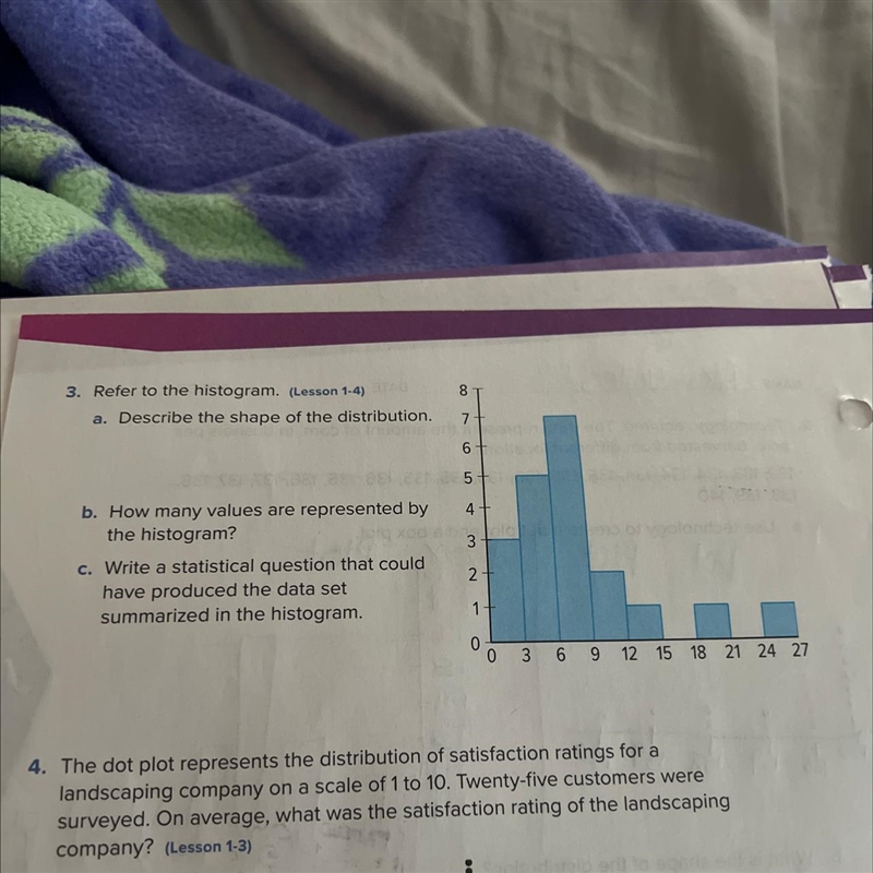 I’m really confused on number 3 please helppp-example-1