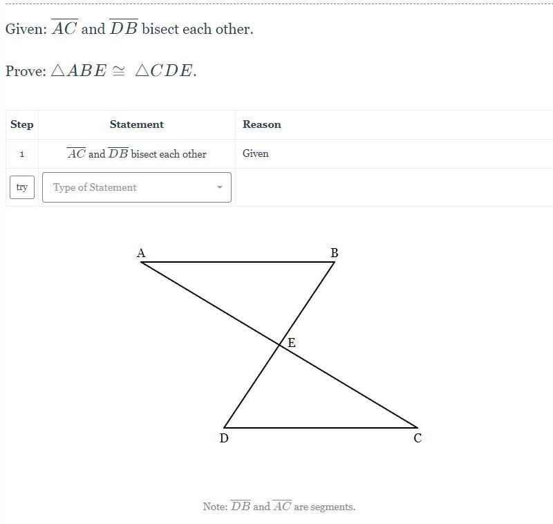 Can someone please help me with proofs!-example-1