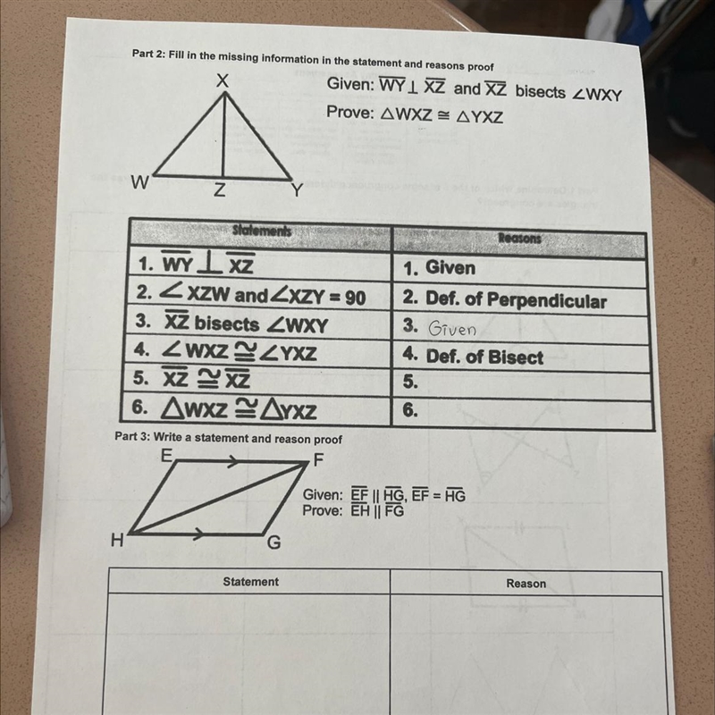 Please help with #2 and #3-example-1