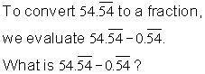 100 POINTS HELP A. 0 B. 0.54 C. 54 D. 99-example-1