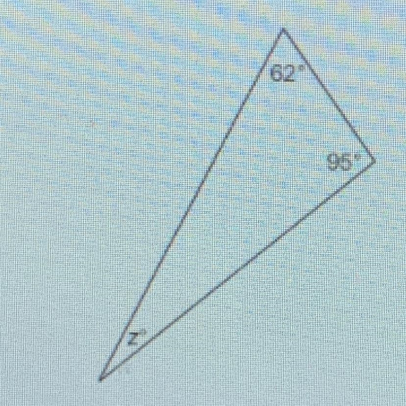 What is the value of z? Enter your answer in the box.-example-1