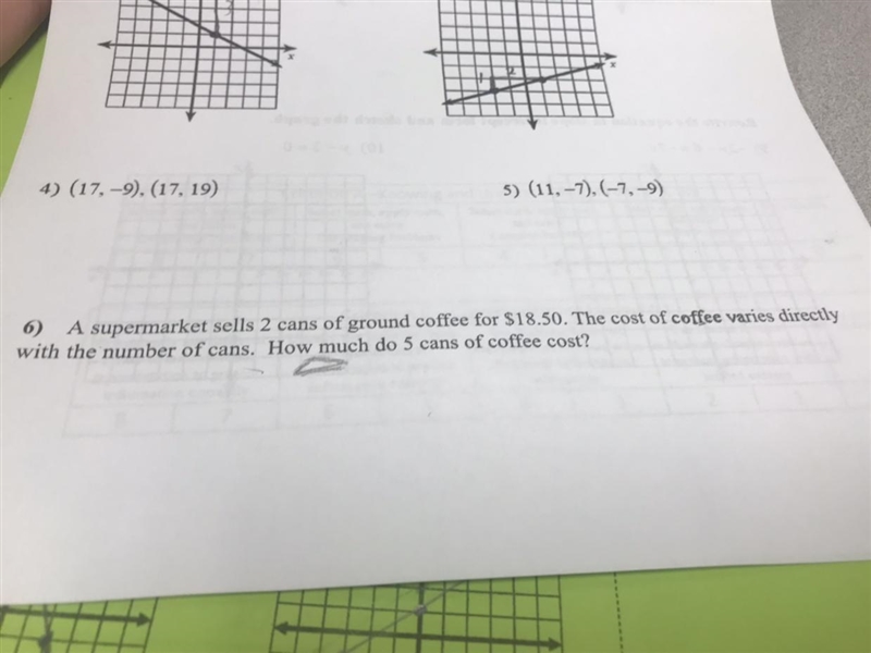 PLEASEE HELP FOR NUMBER 6 I REALLY NEED HELP ASAP-example-1