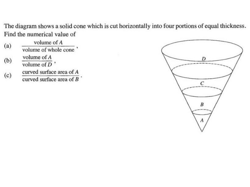 This is easy but I can't find out exact answer.Plss,answer to just (b)​​​​​ I've so-example-1