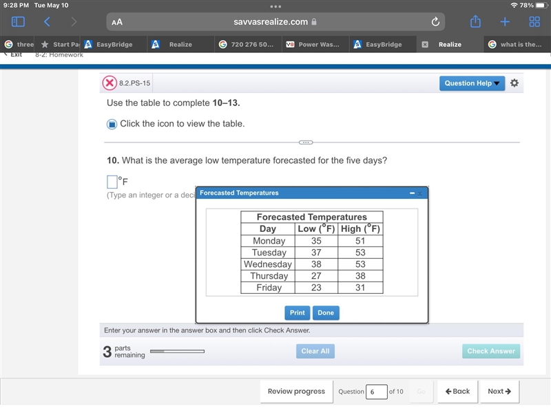 Please help?! This makes no sense to me and i don’t want to fail the class!-example-2