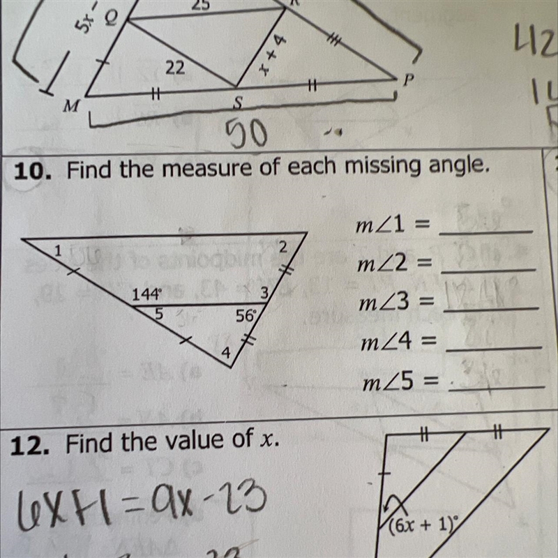 Please help on number 10-example-1