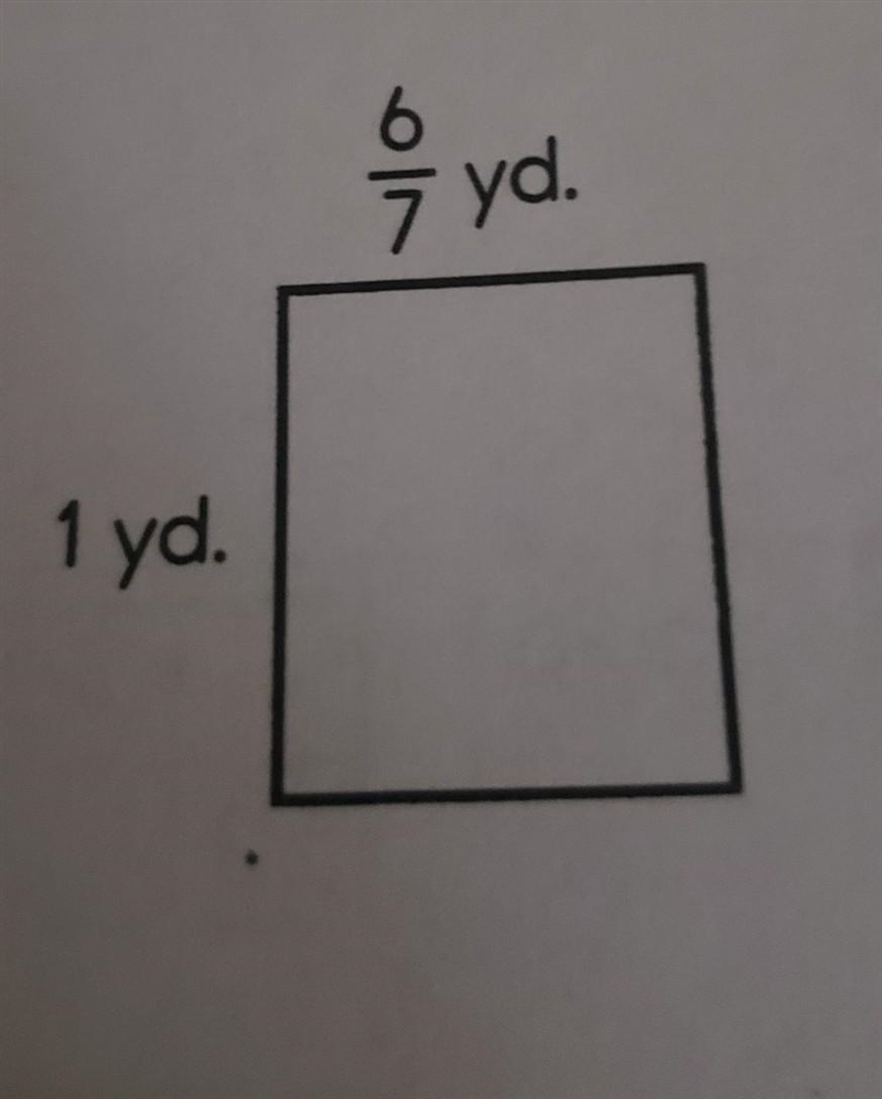 Find the area of the rectangle ​-example-1