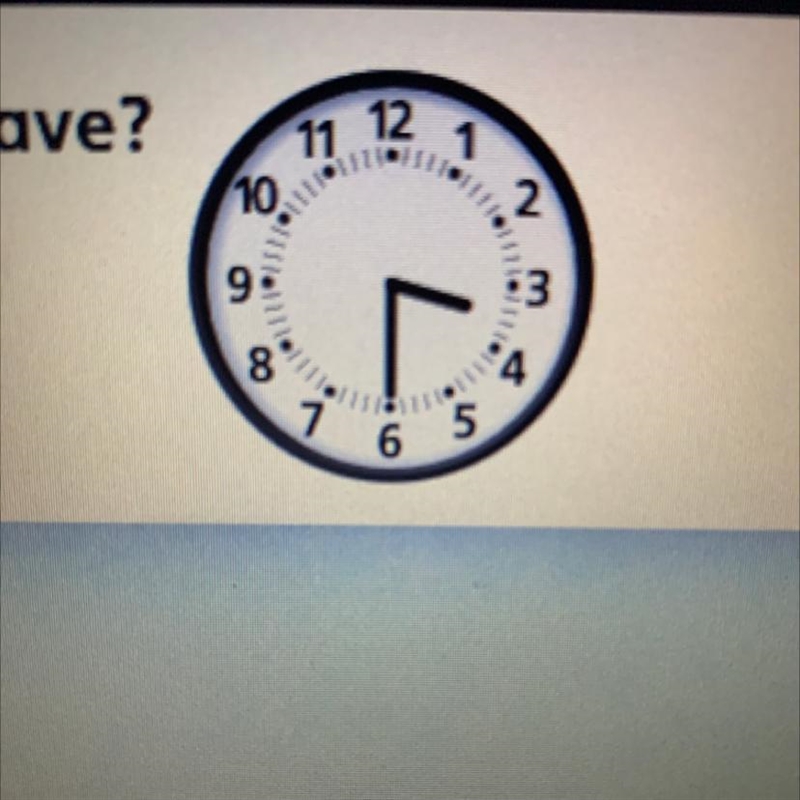 The bus will leave in 38 minutes. what time will it leave ?-example-1