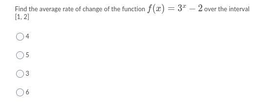 1. Which of the following represents the domain of the function?2. The graph below-example-5