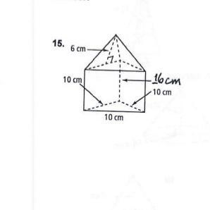 Find the total surface (outerlayer) area of each composite figure to the nearest whole-example-1