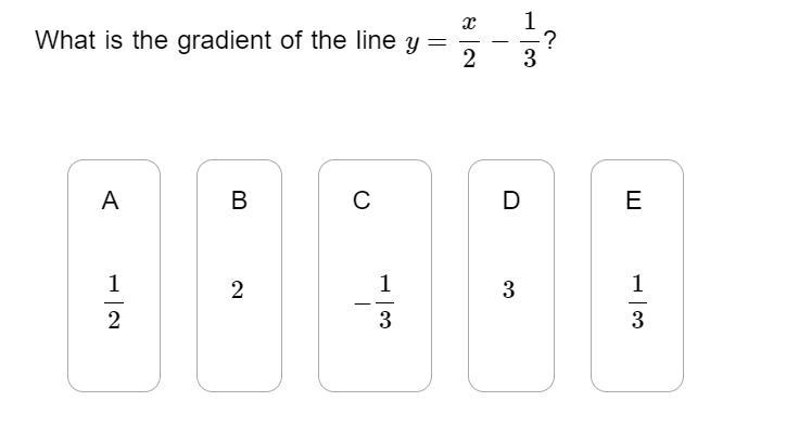 What is the gradient-example-1