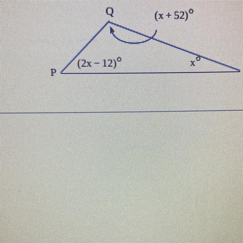 Solve for X anything can help-example-1