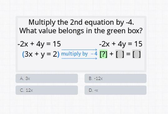 PLEASE HELP ME ASAP!!!! :( what are the three blanks?? tysmmmmm-example-1