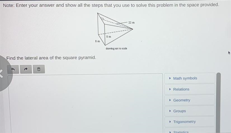 I don’t need to know the answer - I want to know if there’s a formula to solve the-example-1