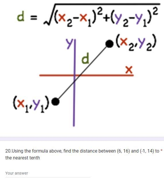 PLEASE HELP!! Using the formula above...-example-1