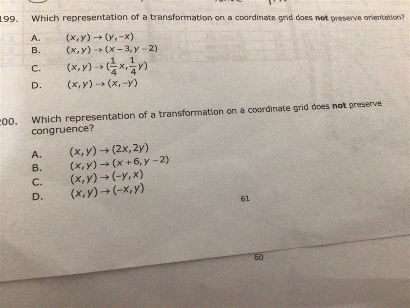 Hi! It’d be really helpful if someone could explain he two questions below, thanks-example-1