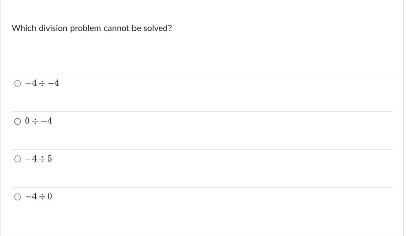 Which division problem cannot be solved?-example-1