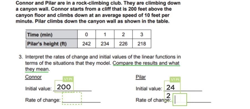 please help this is 244 points of my grade I've already tried -4/3 on the one equation-example-3