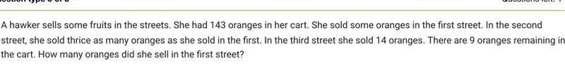 What’s the number of Organes-example-1