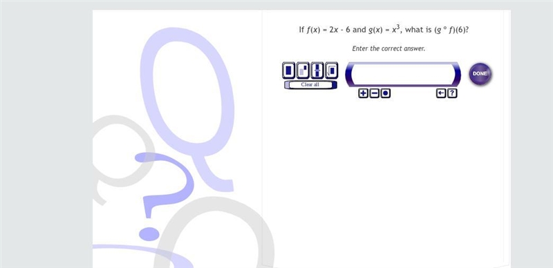 Composite Functions 60 POINTS Help please asap-example-1