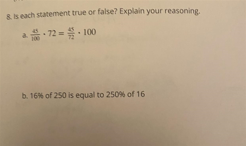 I DON'T UNDERSTANDSTAND IF SOMEONE CAN HELP PLEASE EXPLAIN 8 AND B BUT MOSTLY 8-example-1