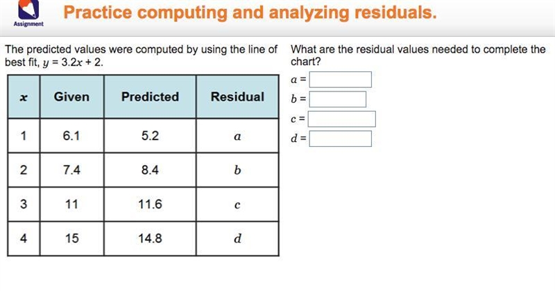 I NEED HELP PLEASEEEE!!!! I DONT KNOW HOW TO DO THIS-example-1