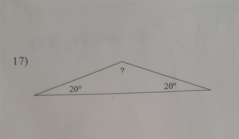 Find the measure of each angle indicated​-example-1