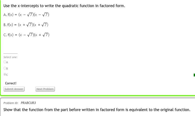 Hey, could someone help me with this? If you could that would be great! It's a 3 part-example-1