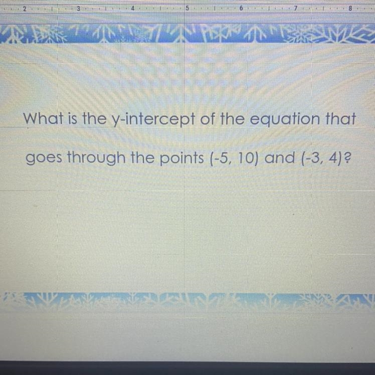 Can someone please explain to me how to solve this and problems like this in the easiest-example-1