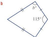 Find b in the diagram-example-1