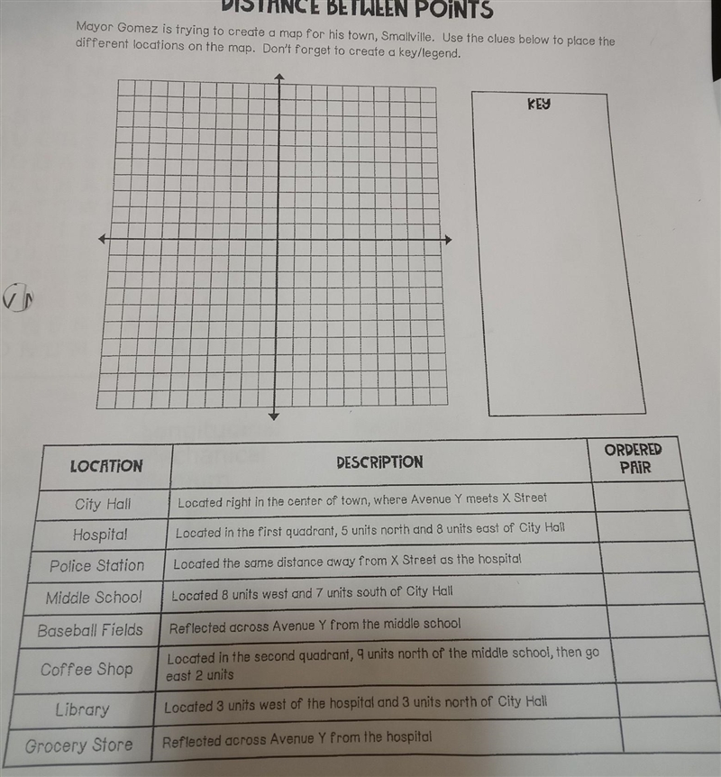 Can someone help me with this coordinate plane thing ​-example-1