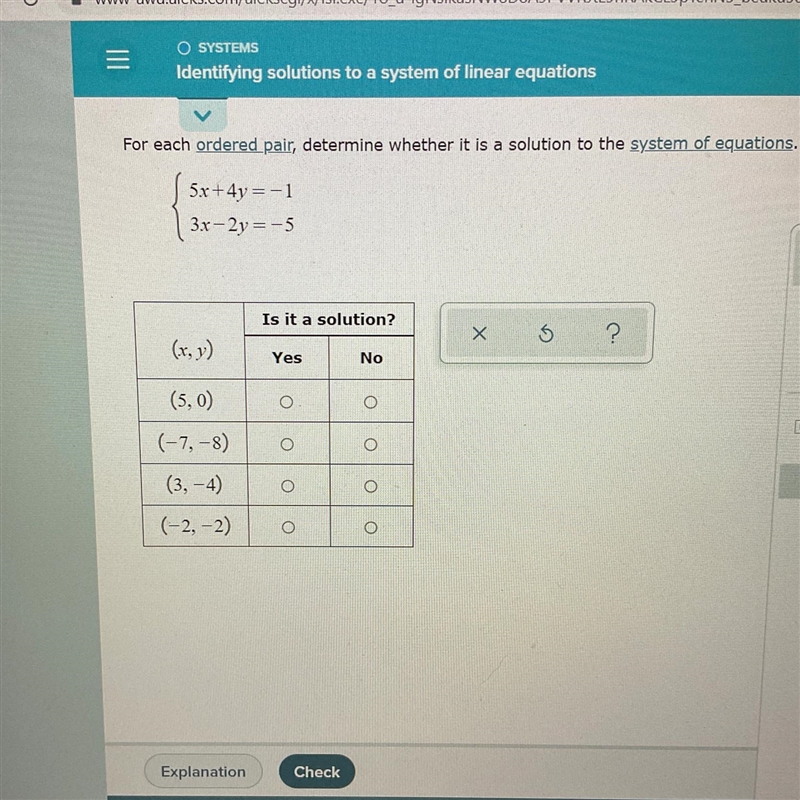 Please help with linear equations See attached pic to understand problem more clearly-example-1