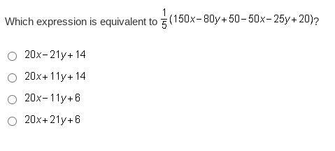 Which expression is equivalent to mc014-1?-example-1