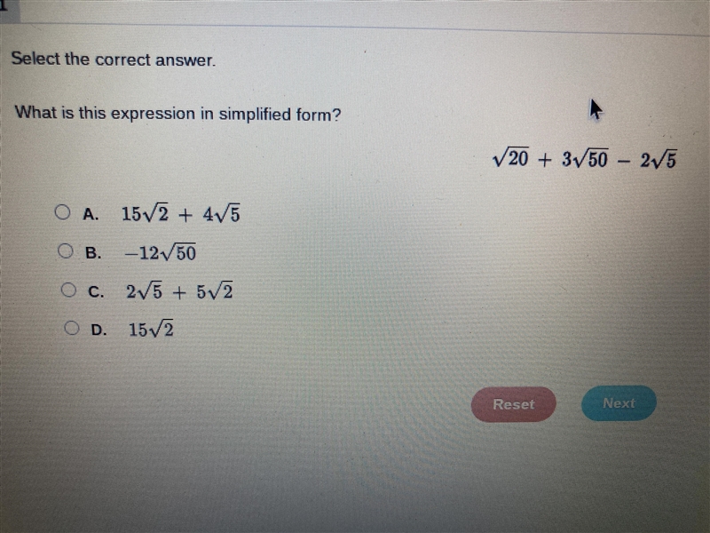 What is this expression in simplified form?-example-1