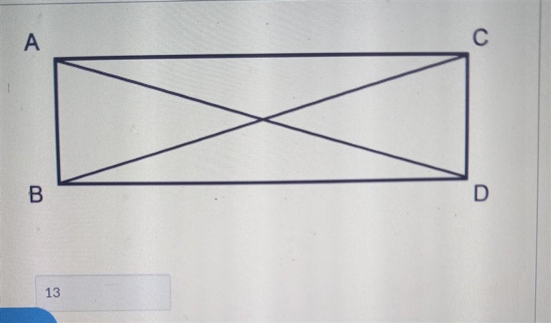 Find the length of BC, if AC=19 and AD=32 in rectangle ABDC​-example-1