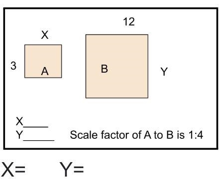 Scaling factors! Help please!-example-1