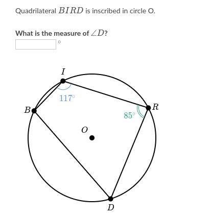 What is the measure of \angle D∠Dangle, D?-example-1