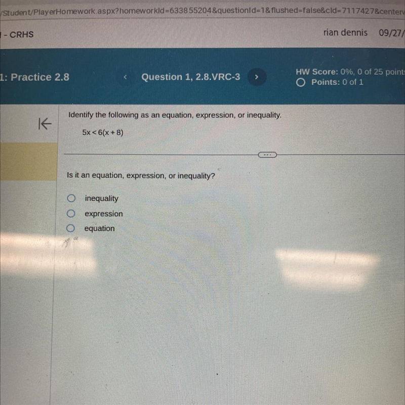 What is the answer to this problem?-example-1