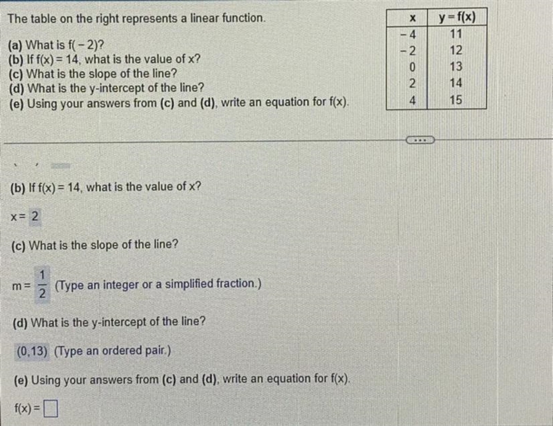 I don’t know how to solve for eI already solved everything else, I just need to know-example-1